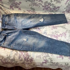Mudd Capri size 13